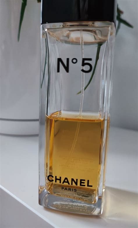 chanel no 5 tester 33ml|chanel no 5 sample size.